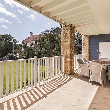 Caves House Hotel & Apartments יאלינגופ מראה חיצוני תמונה