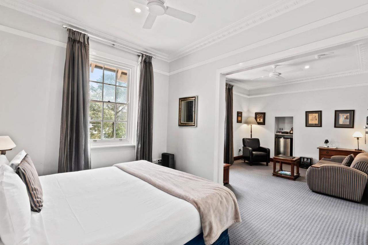Caves House Hotel & Apartments יאלינגופ מראה חיצוני תמונה