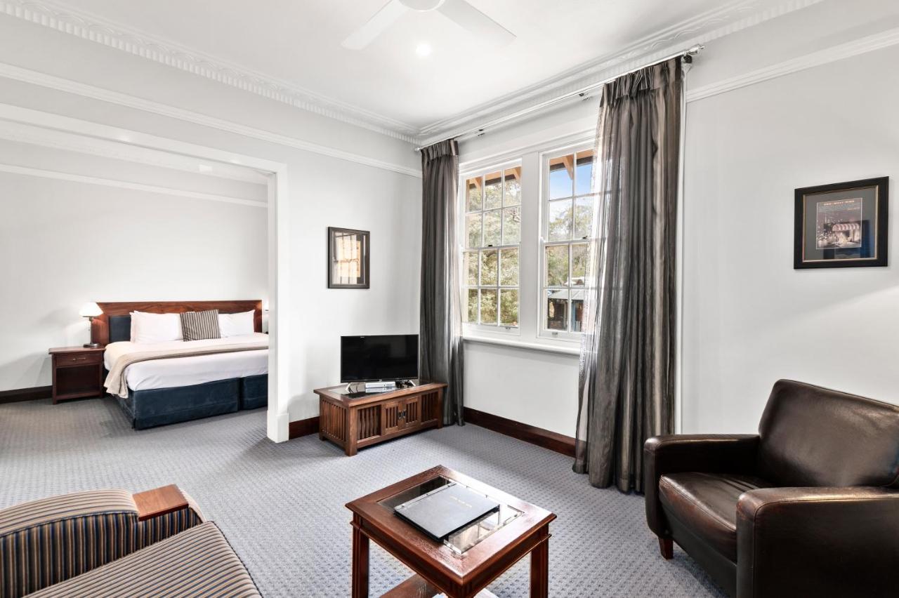 Caves House Hotel & Apartments יאלינגופ מראה חיצוני תמונה