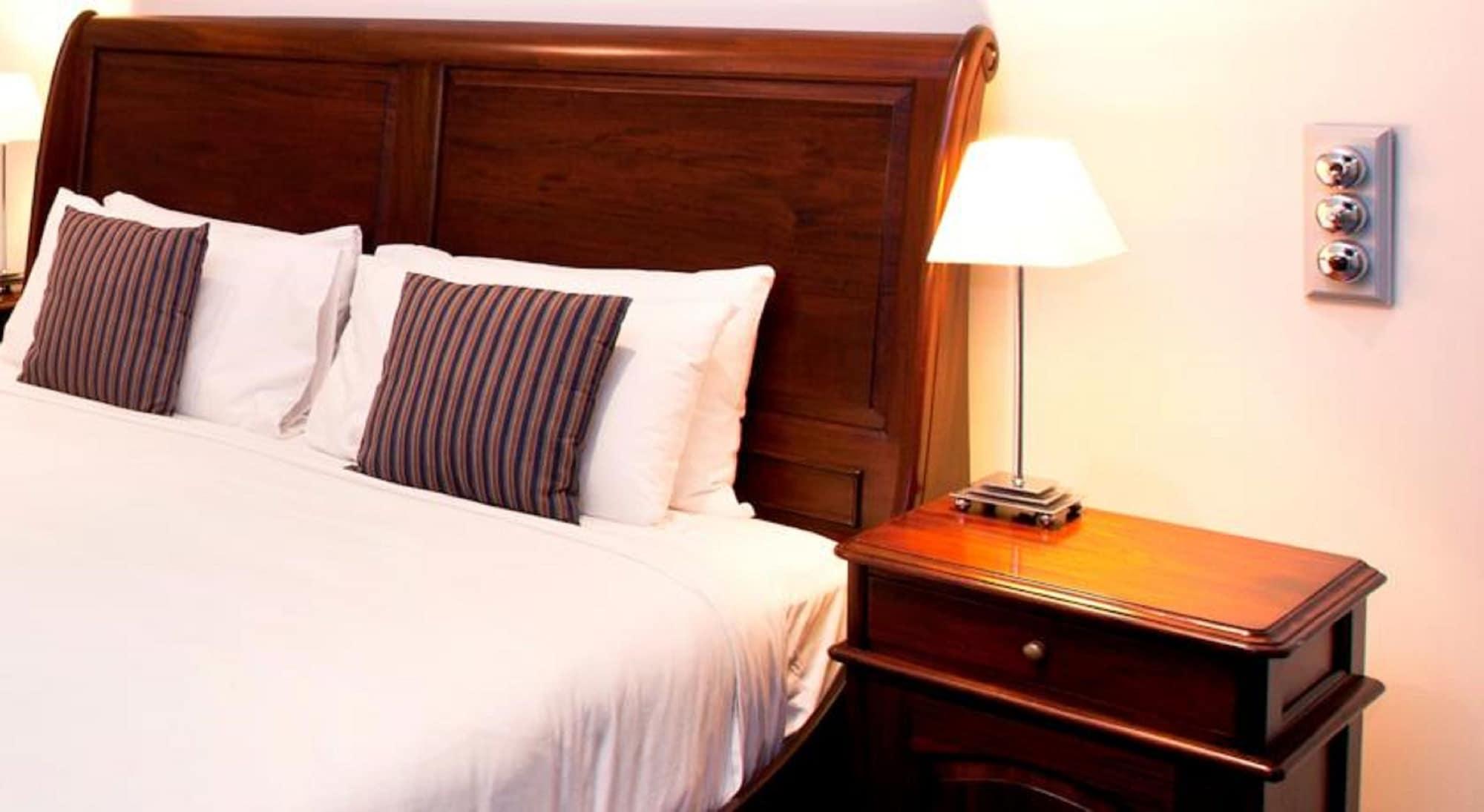 Caves House Hotel & Apartments יאלינגופ מראה חיצוני תמונה