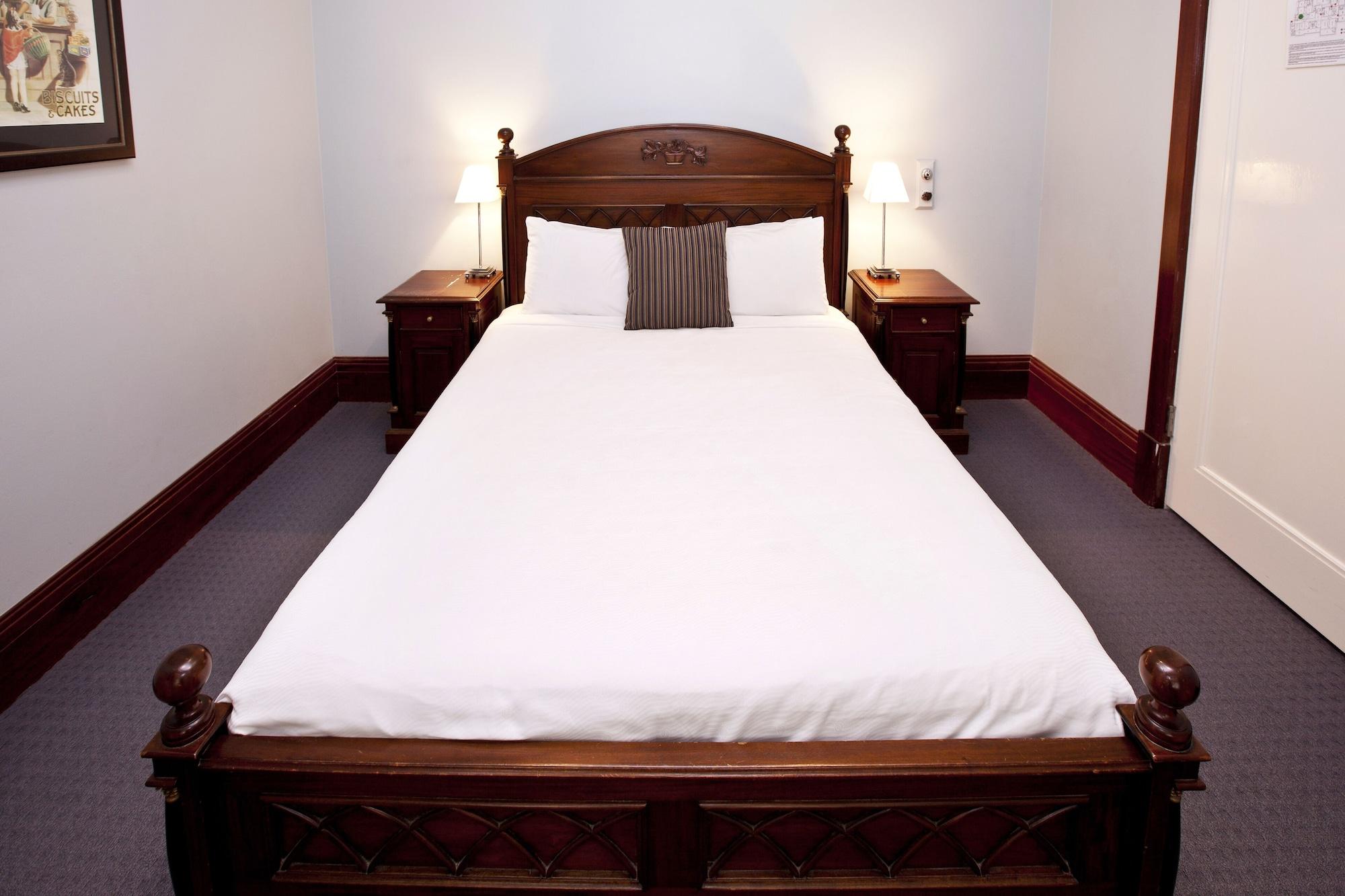 Caves House Hotel & Apartments יאלינגופ מראה חיצוני תמונה