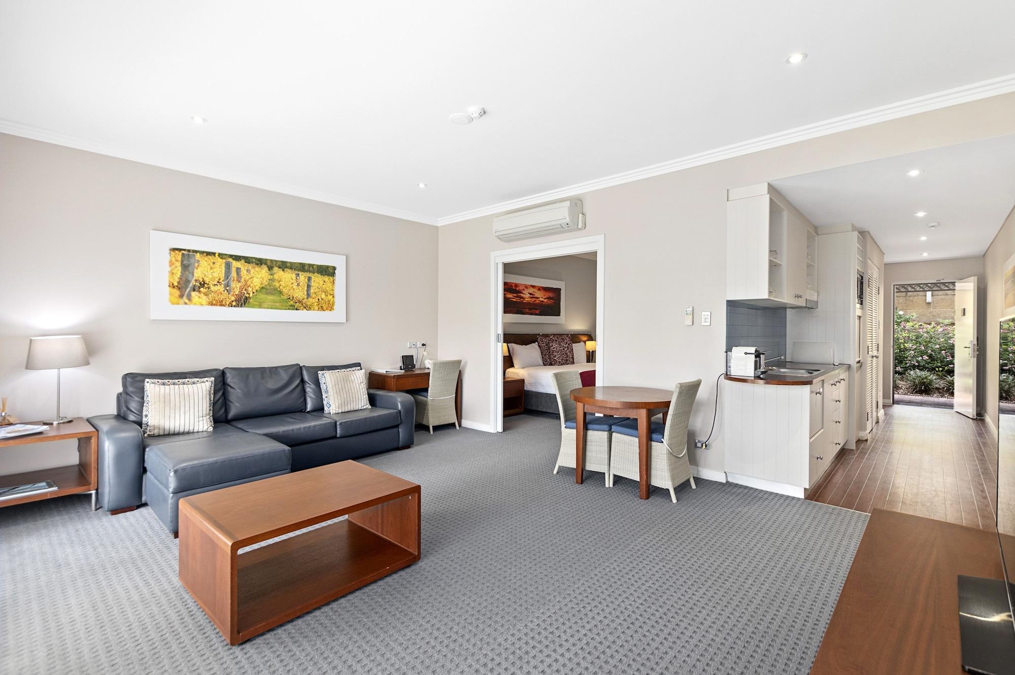 Caves House Hotel & Apartments יאלינגופ מראה חיצוני תמונה