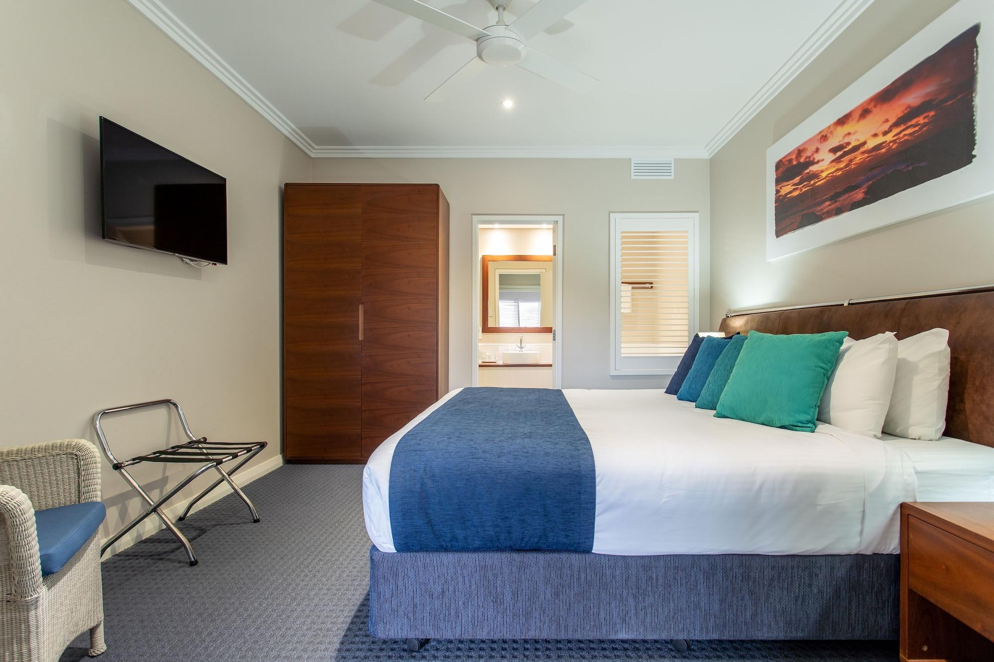 Caves House Hotel & Apartments יאלינגופ מראה חיצוני תמונה