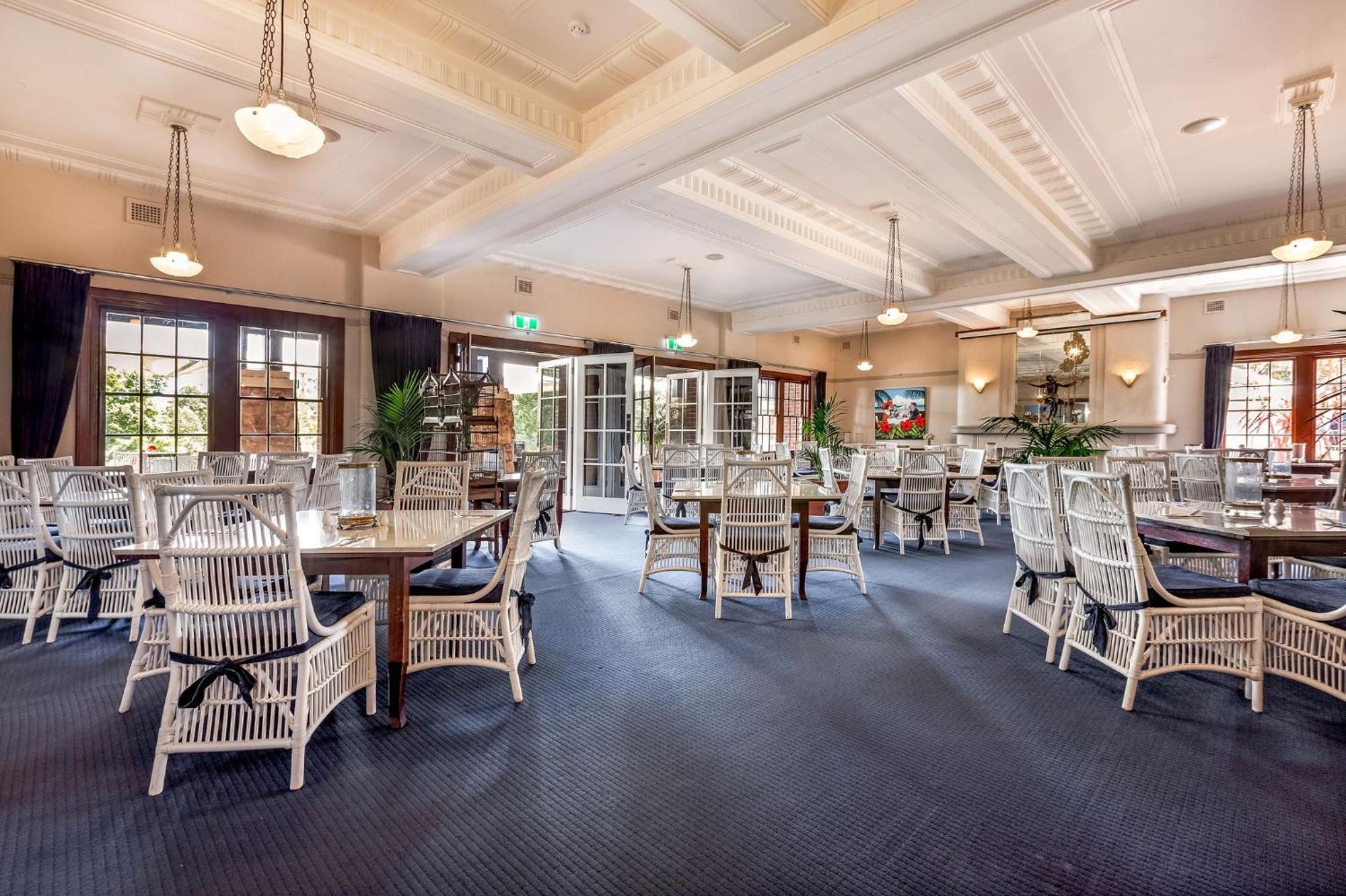 Caves House Hotel & Apartments יאלינגופ מראה חיצוני תמונה