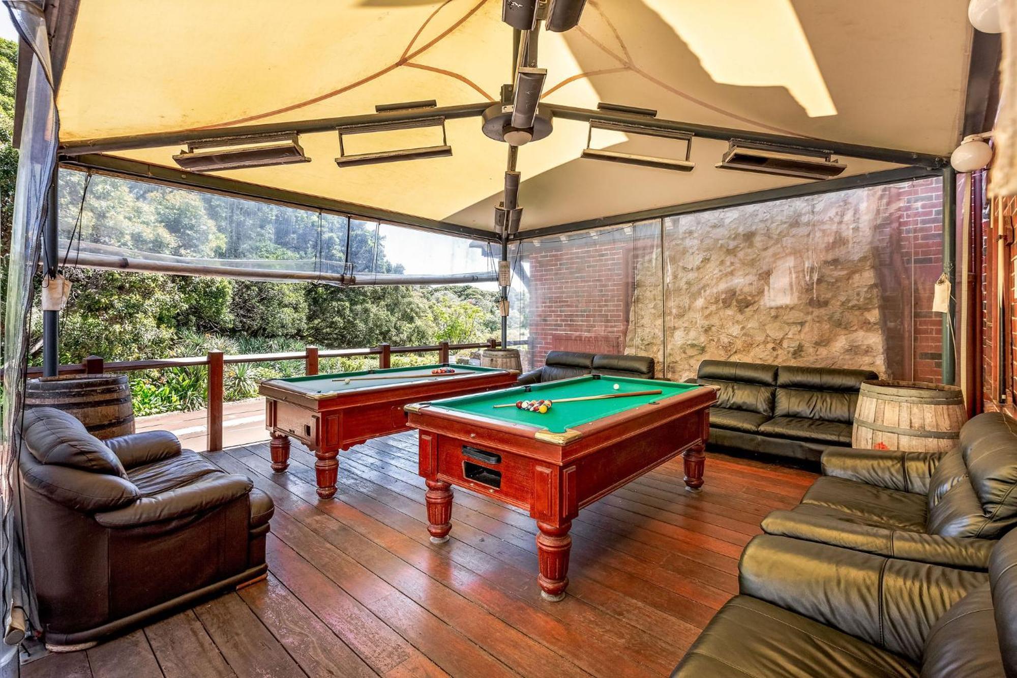 Caves House Hotel & Apartments יאלינגופ מראה חיצוני תמונה
