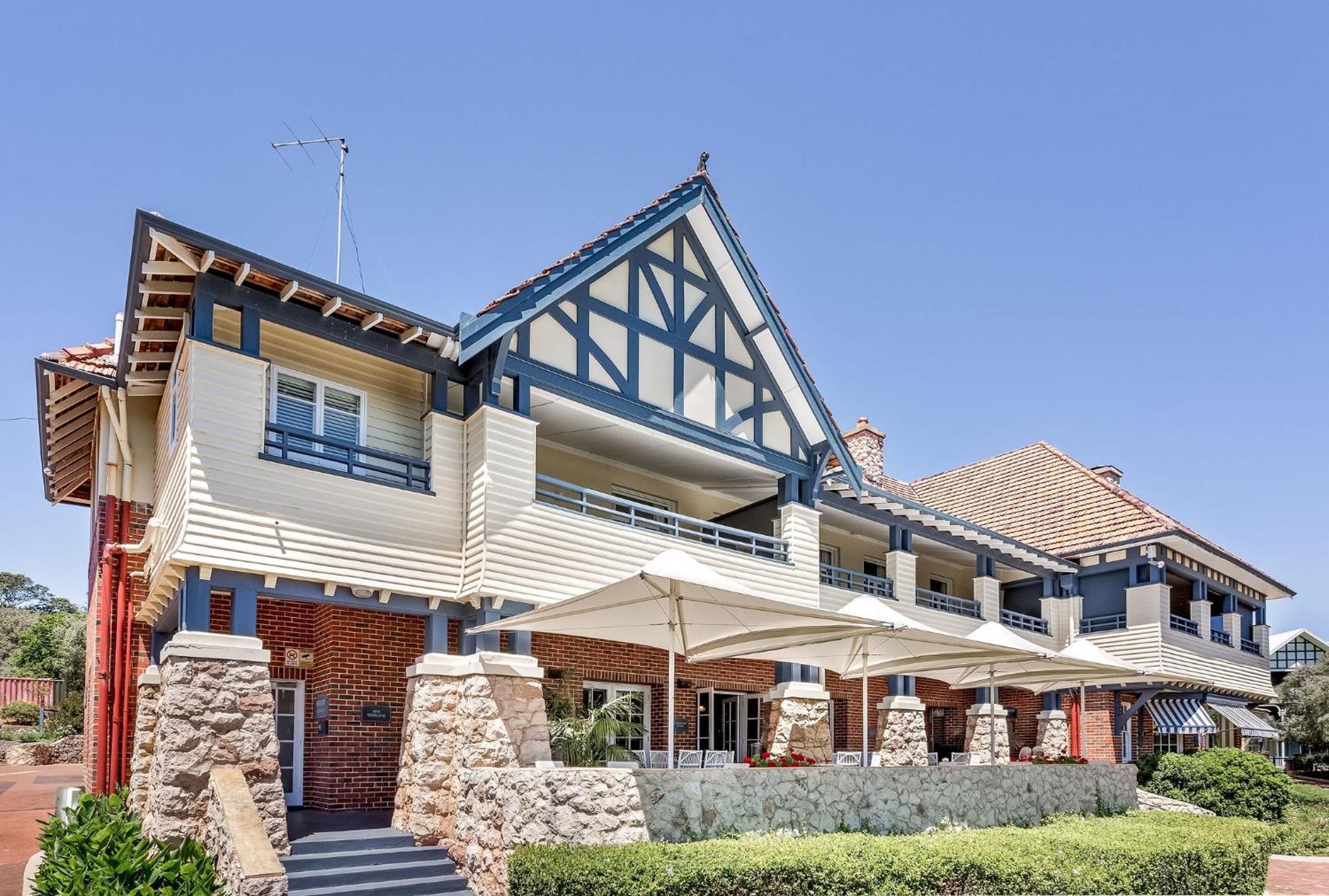 Caves House Hotel & Apartments יאלינגופ מראה חיצוני תמונה