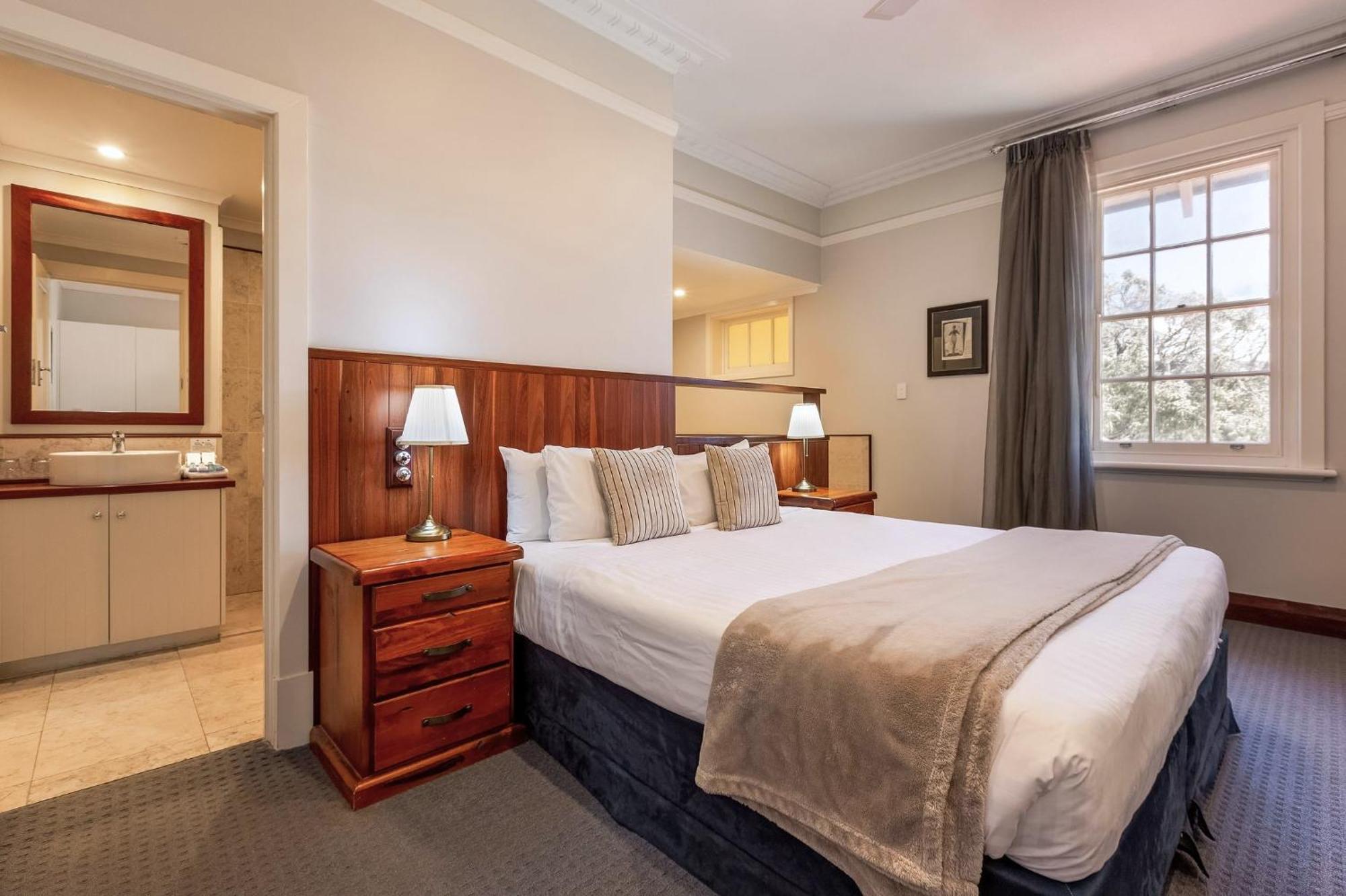 Caves House Hotel & Apartments יאלינגופ מראה חיצוני תמונה