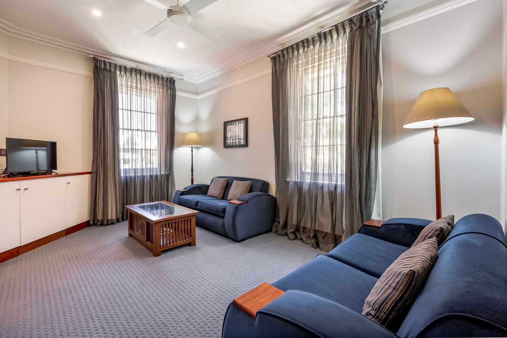 Caves House Hotel & Apartments יאלינגופ מראה חיצוני תמונה