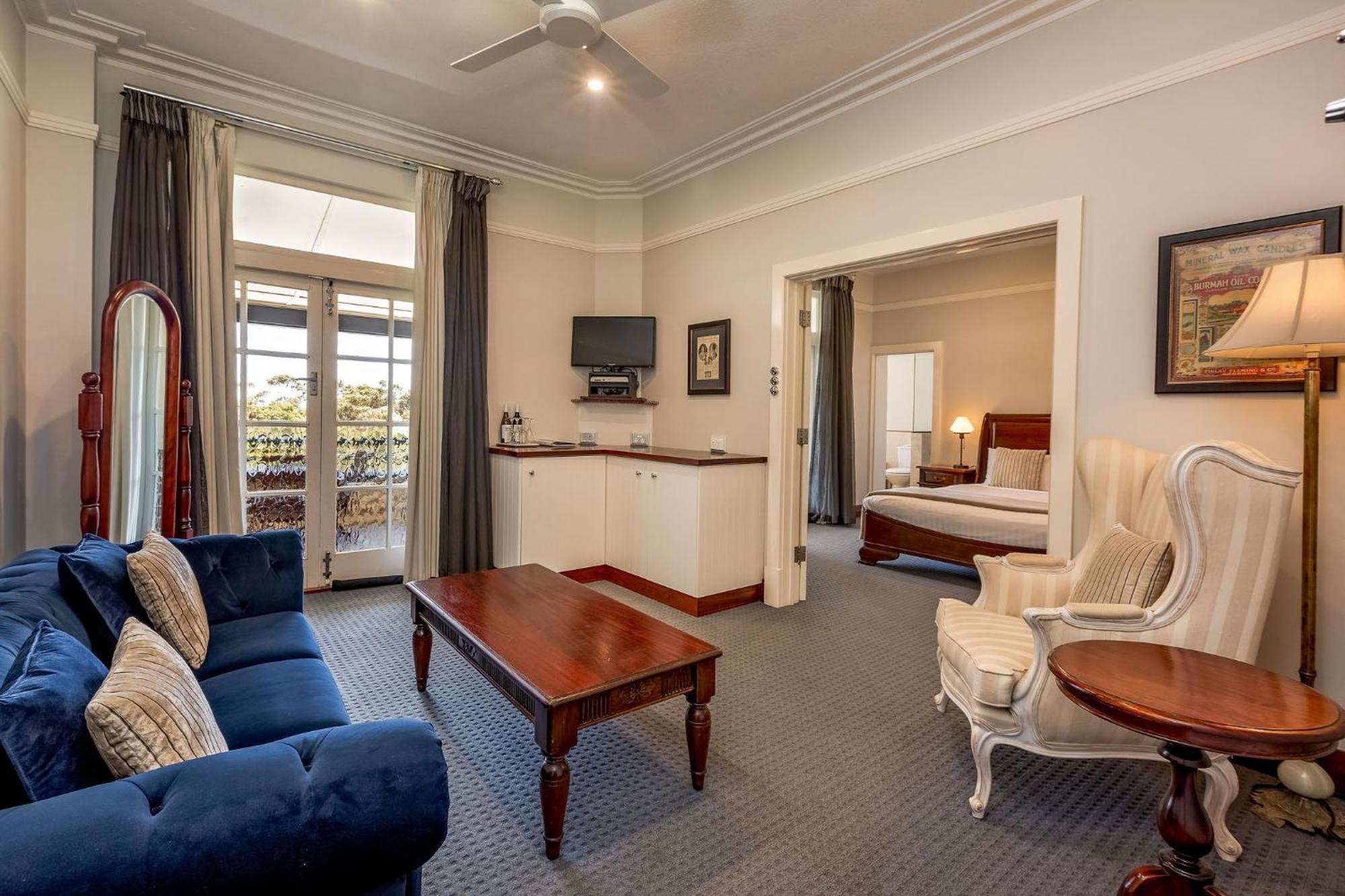 Caves House Hotel & Apartments יאלינגופ מראה חיצוני תמונה