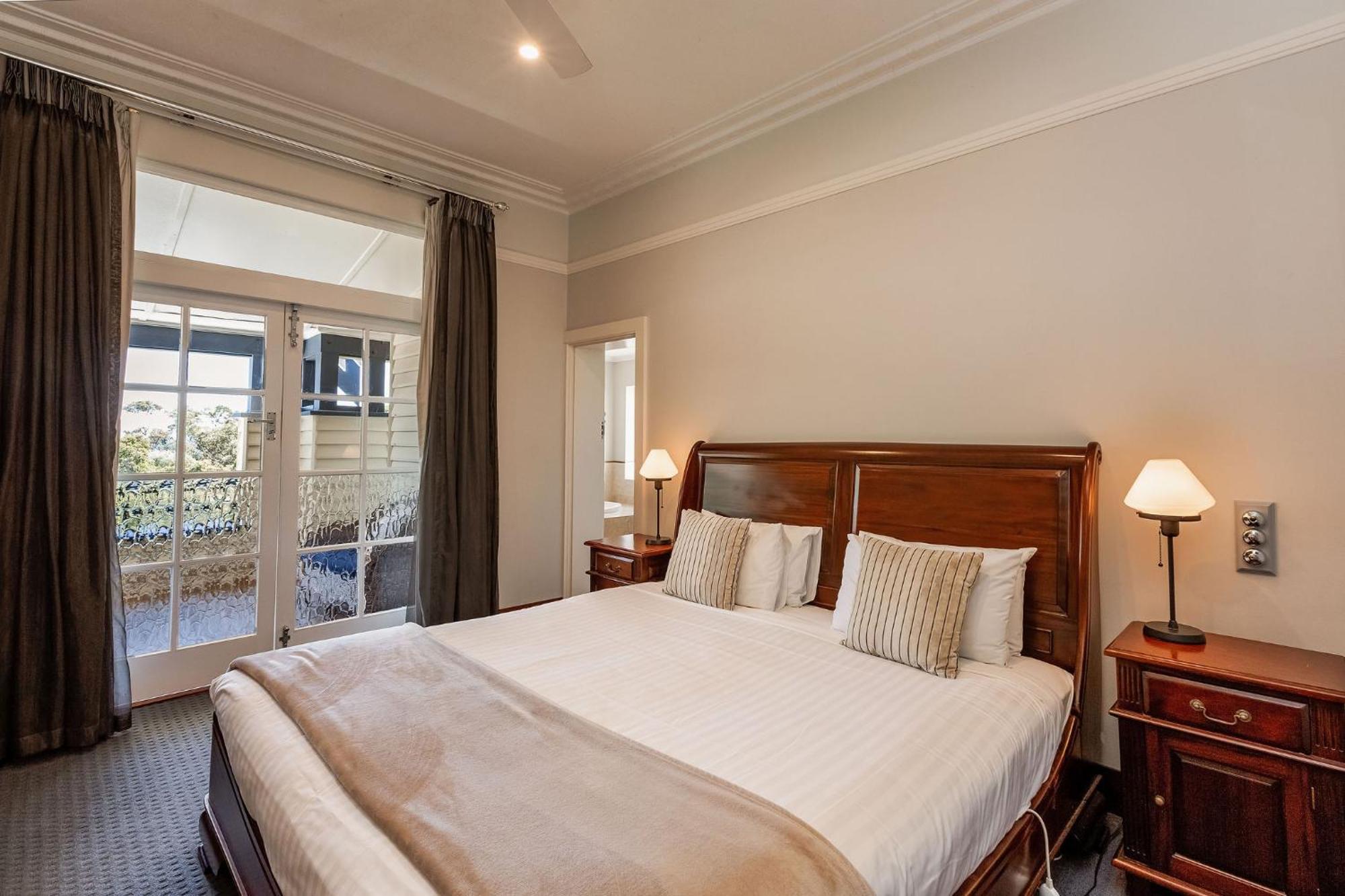 Caves House Hotel & Apartments יאלינגופ מראה חיצוני תמונה