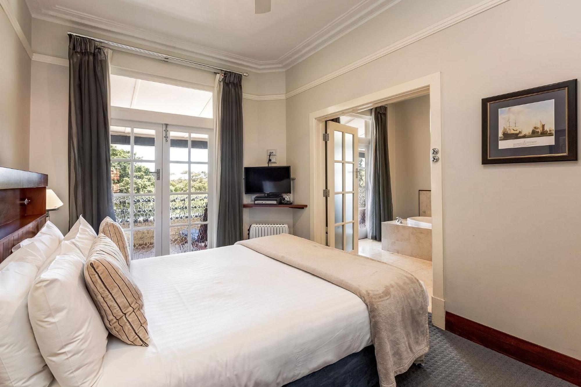 Caves House Hotel & Apartments יאלינגופ מראה חיצוני תמונה