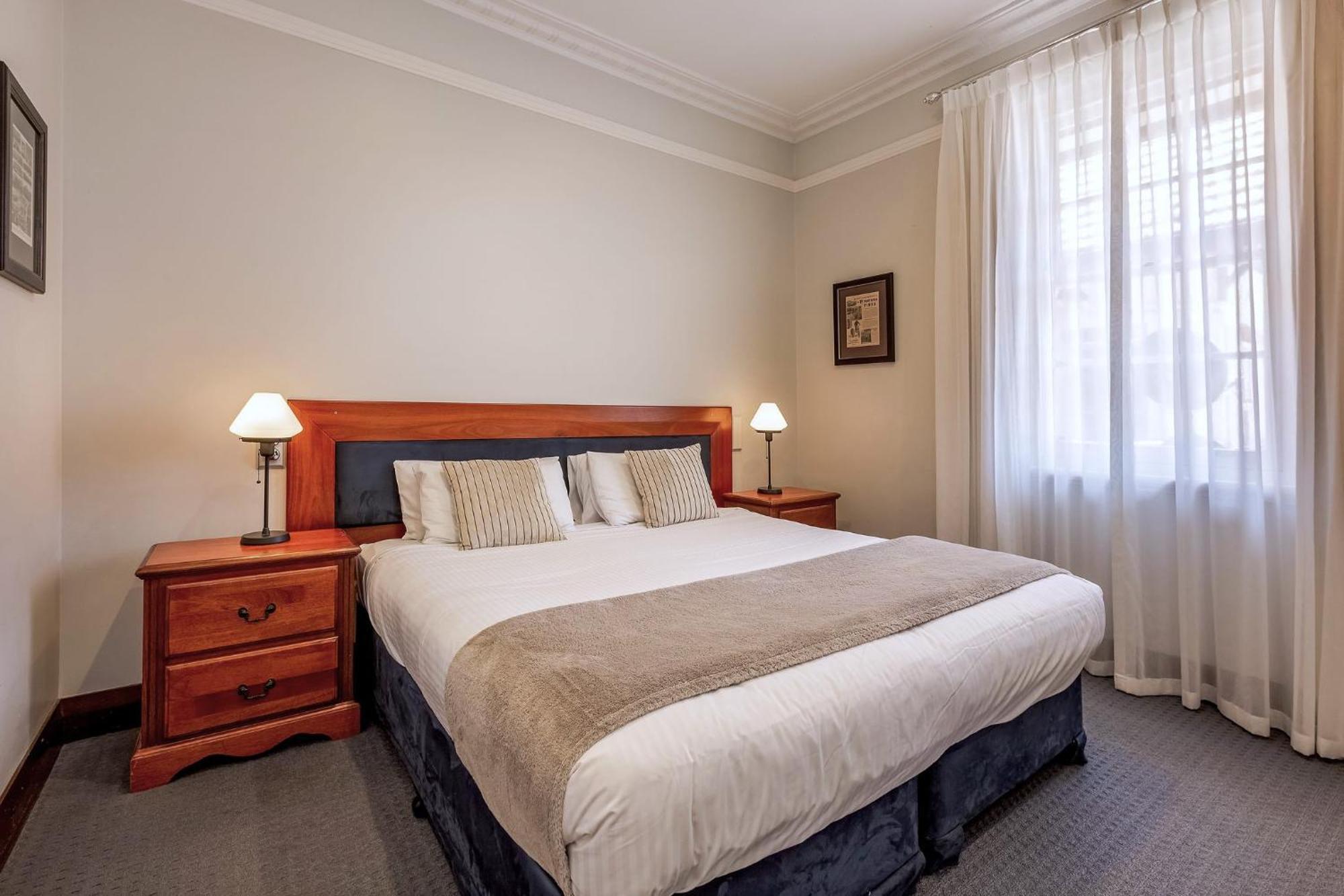 Caves House Hotel & Apartments יאלינגופ מראה חיצוני תמונה