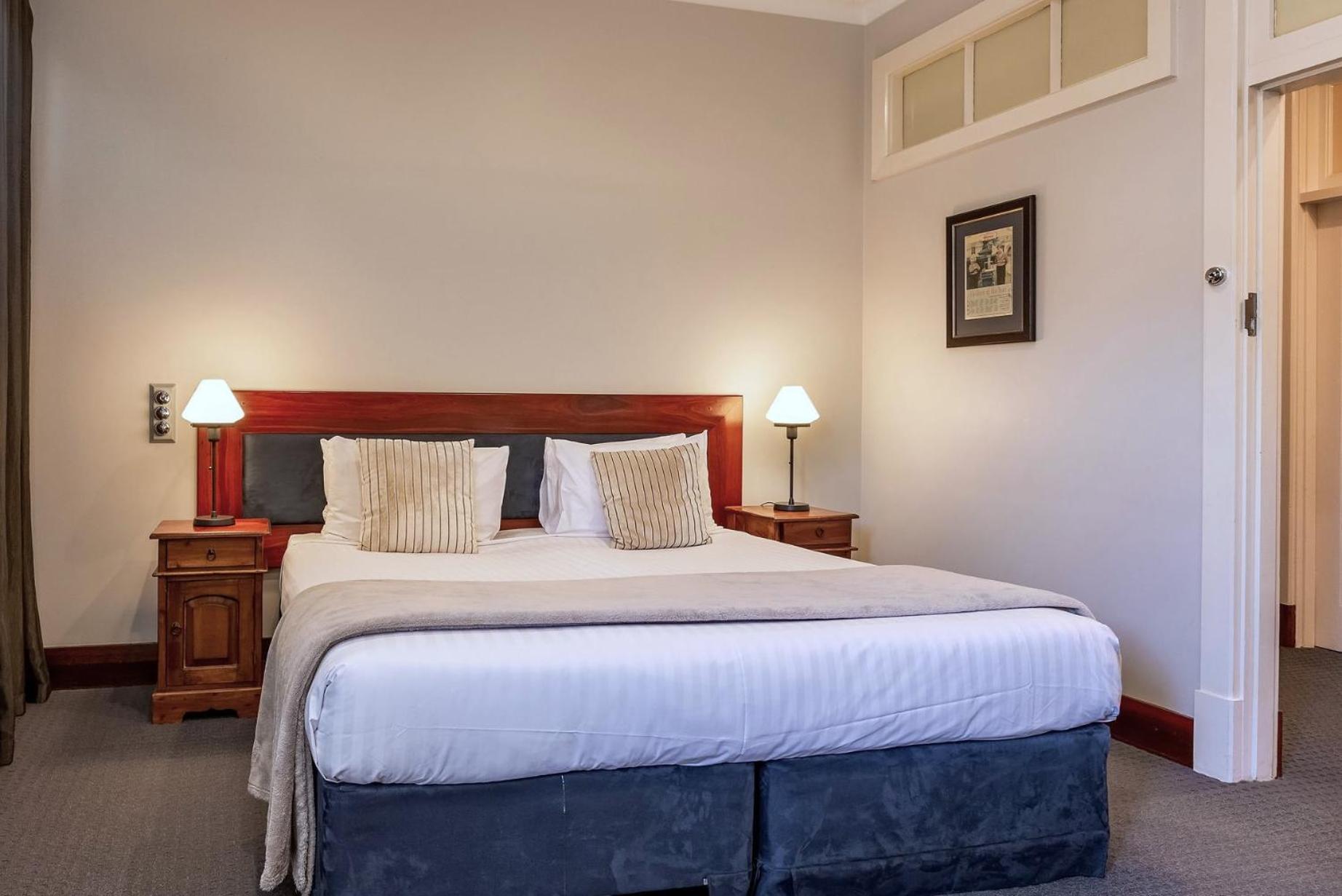 Caves House Hotel & Apartments יאלינגופ מראה חיצוני תמונה