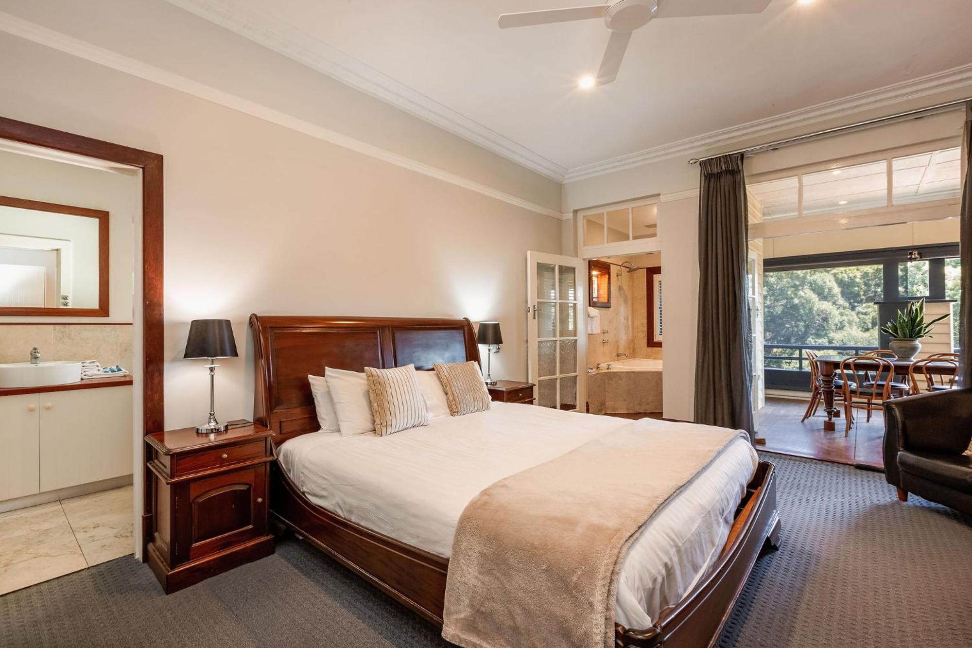 Caves House Hotel & Apartments יאלינגופ מראה חיצוני תמונה