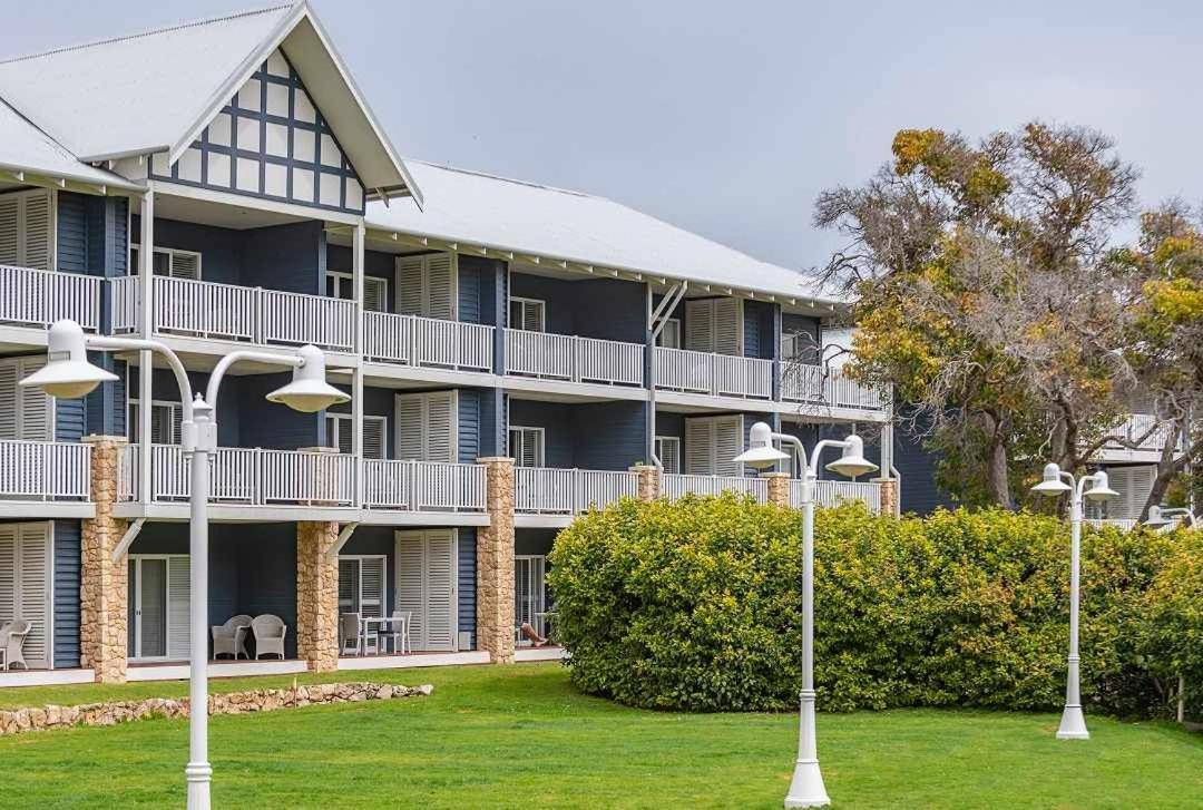 Caves House Hotel & Apartments יאלינגופ מראה חיצוני תמונה