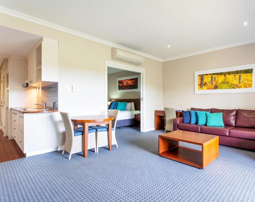 Caves House Hotel & Apartments יאלינגופ מראה חיצוני תמונה