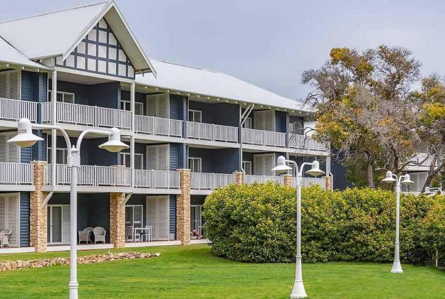 Caves House Hotel & Apartments יאלינגופ מראה חיצוני תמונה