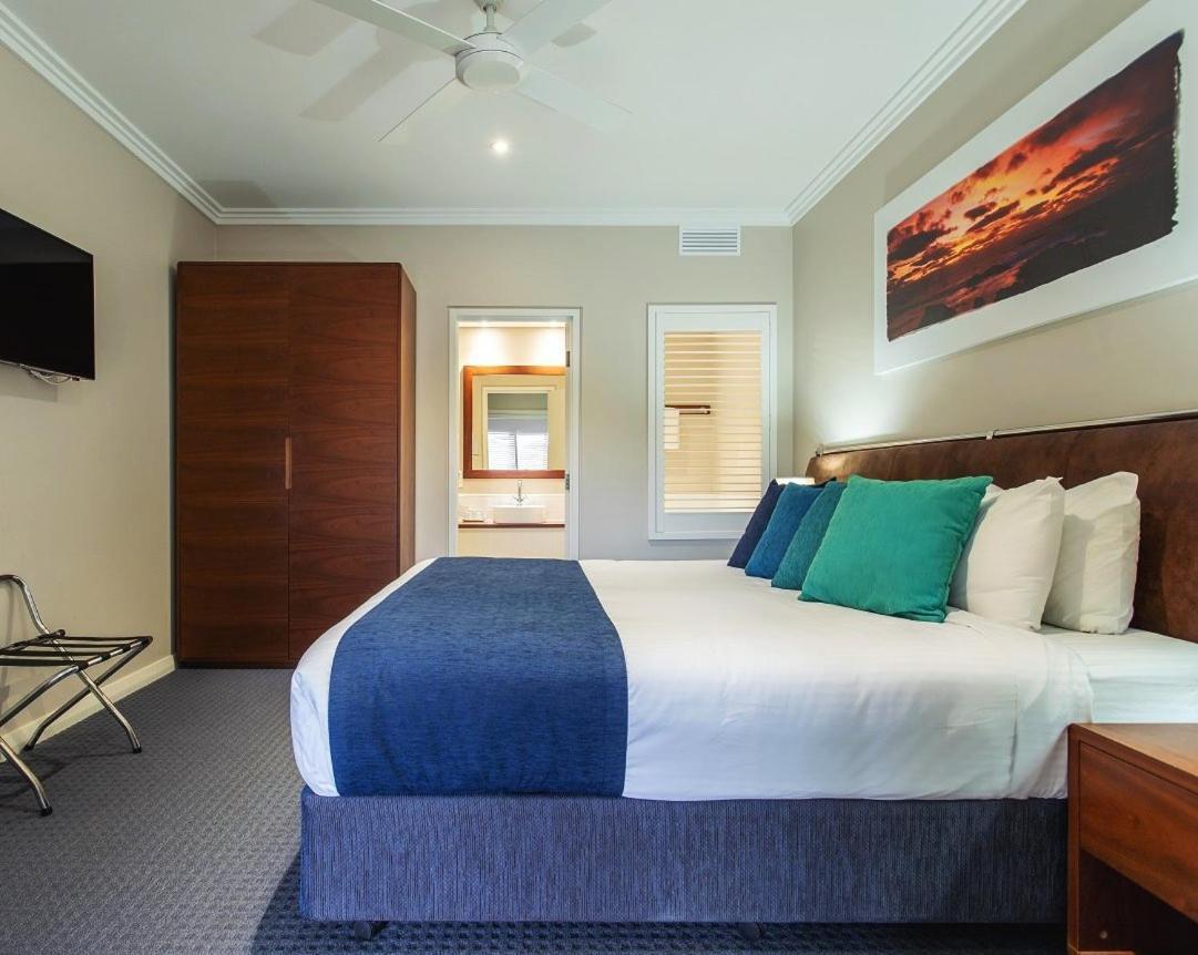 Caves House Hotel & Apartments יאלינגופ מראה חיצוני תמונה