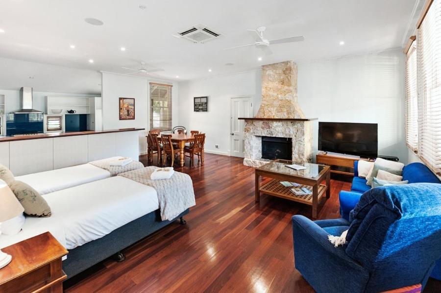 Caves House Hotel & Apartments יאלינגופ מראה חיצוני תמונה