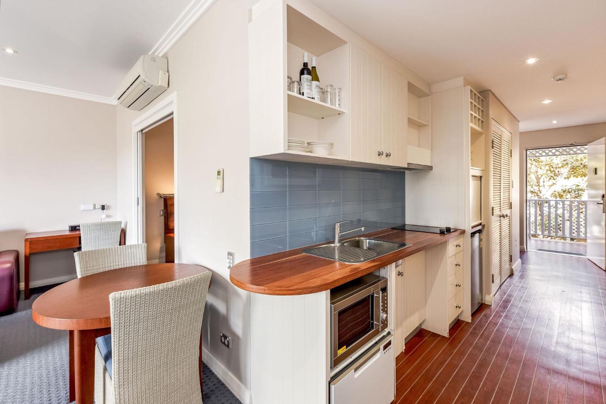 Caves House Hotel & Apartments יאלינגופ מראה חיצוני תמונה