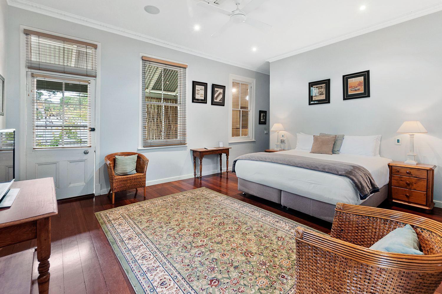 Caves House Hotel & Apartments יאלינגופ מראה חיצוני תמונה