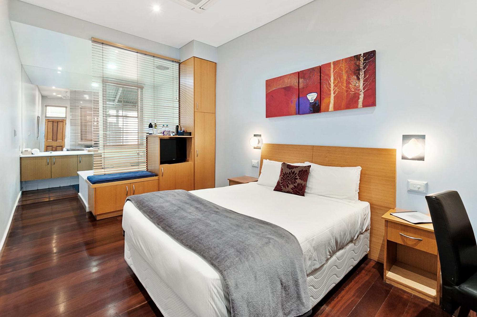 Caves House Hotel & Apartments יאלינגופ מראה חיצוני תמונה