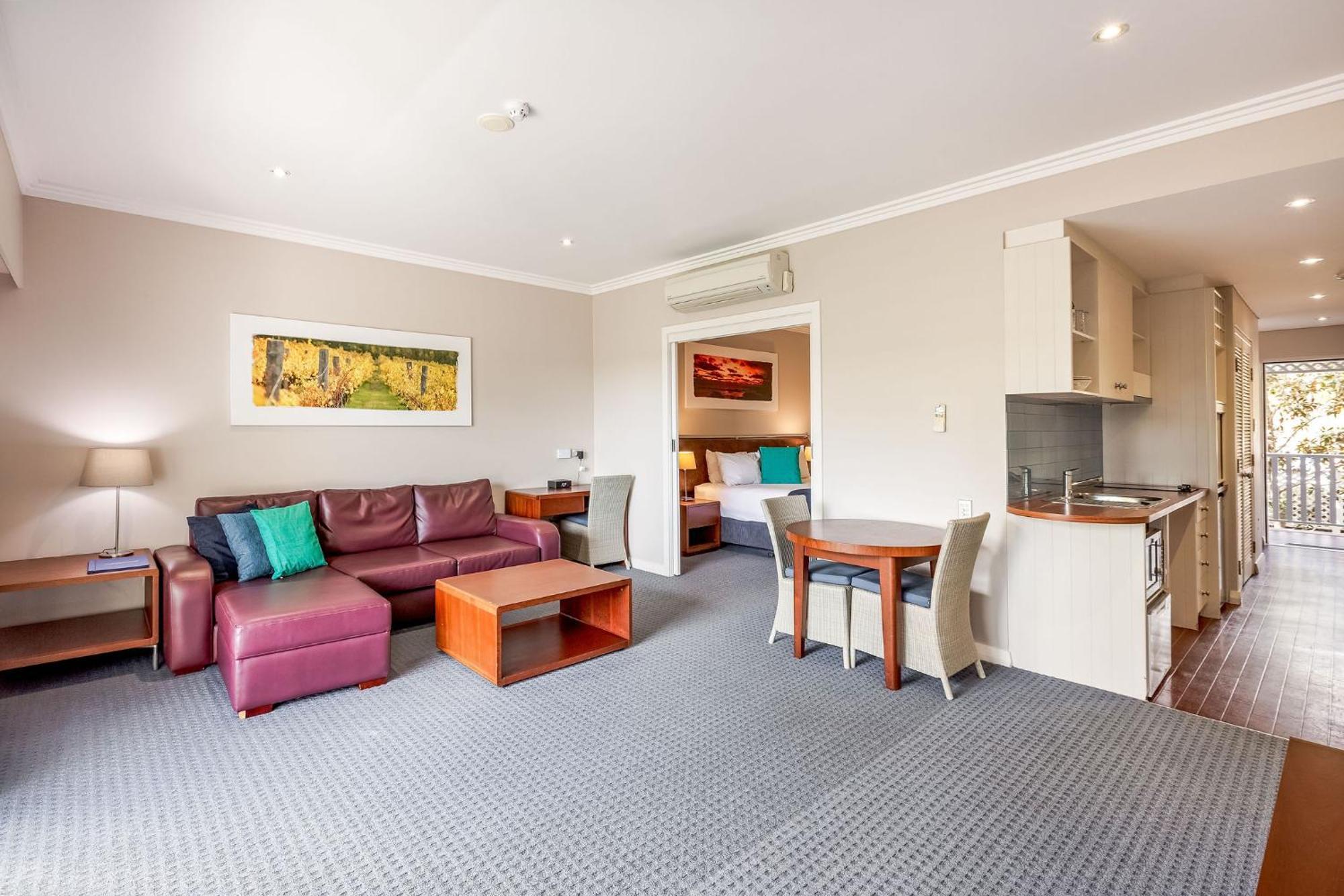 Caves House Hotel & Apartments יאלינגופ מראה חיצוני תמונה
