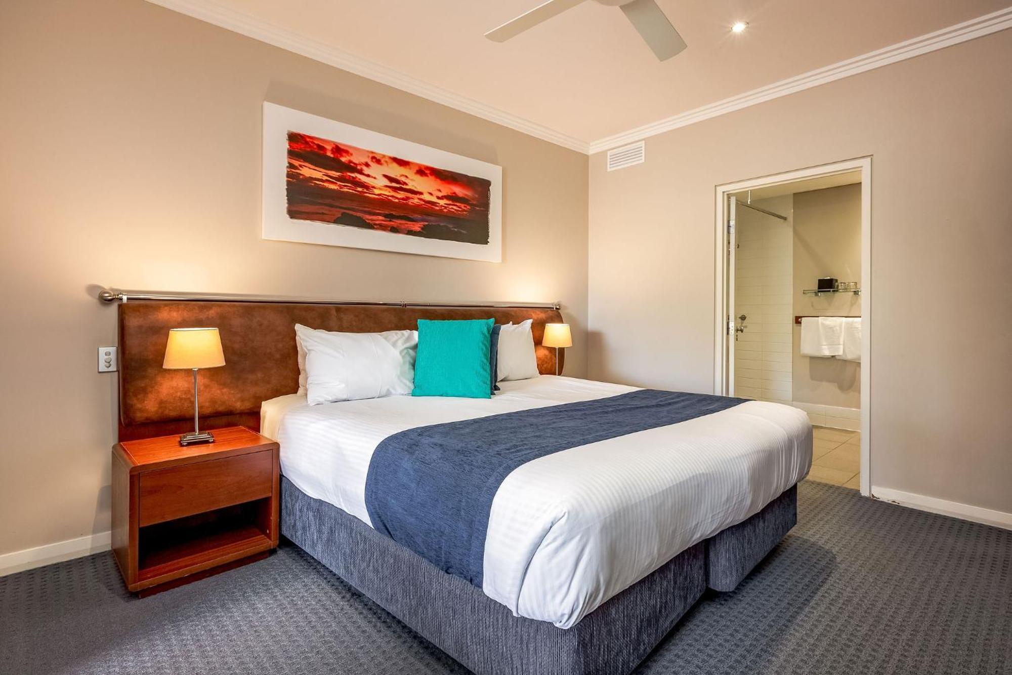 Caves House Hotel & Apartments יאלינגופ מראה חיצוני תמונה