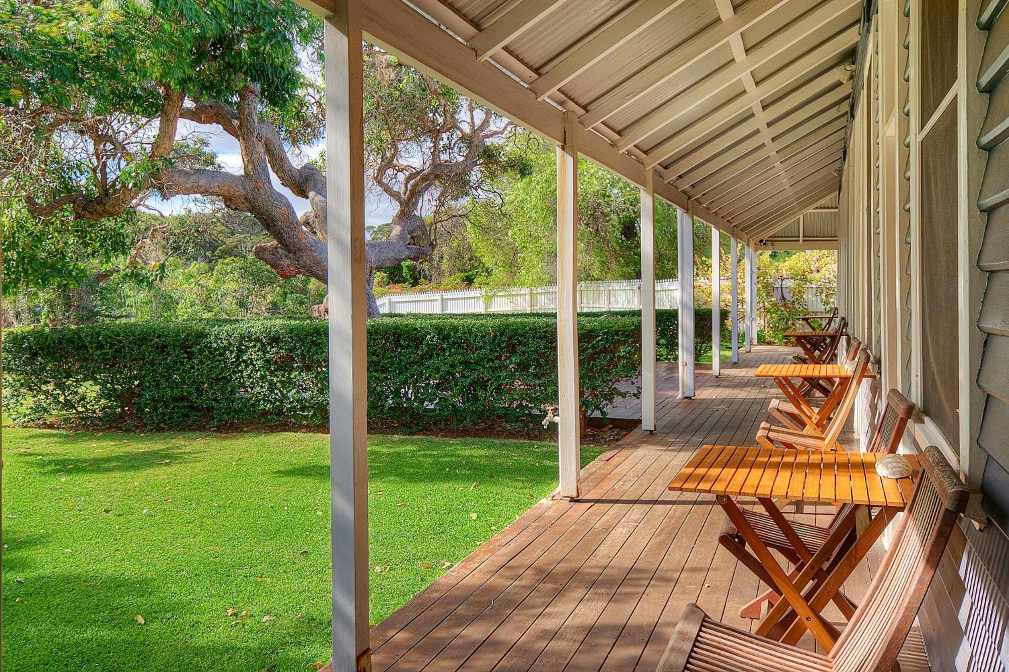 Caves House Hotel & Apartments יאלינגופ מראה חיצוני תמונה