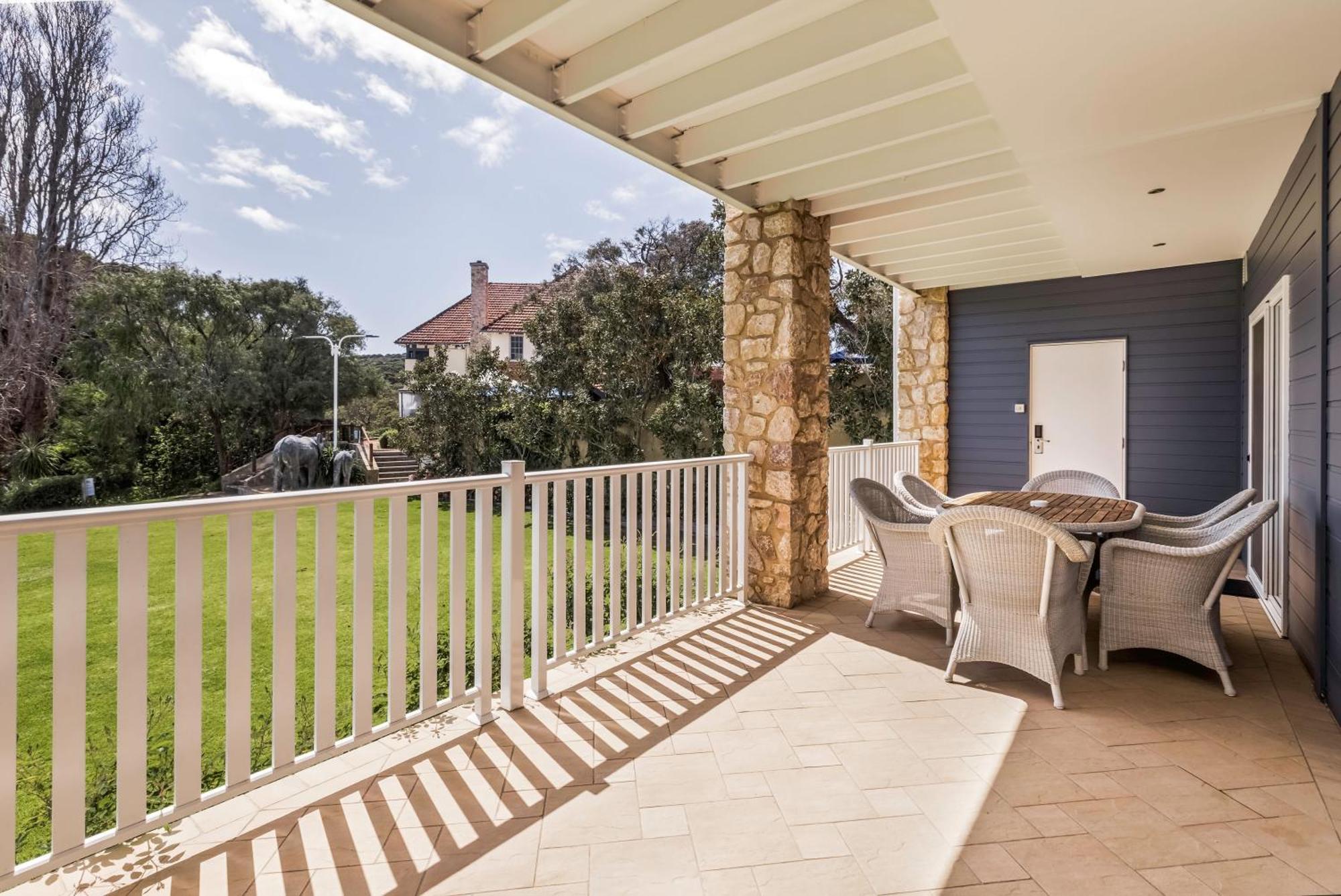 Caves House Hotel & Apartments יאלינגופ מראה חיצוני תמונה