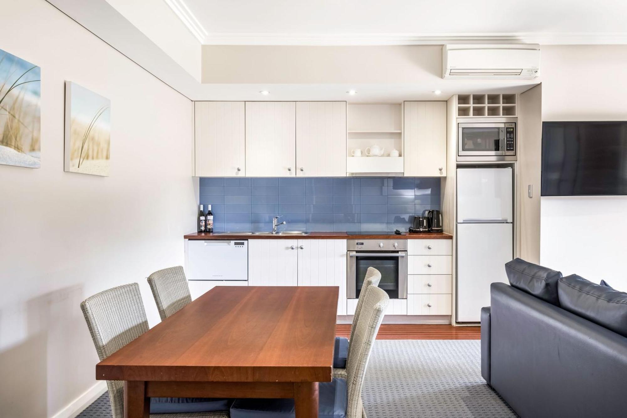 Caves House Hotel & Apartments יאלינגופ מראה חיצוני תמונה