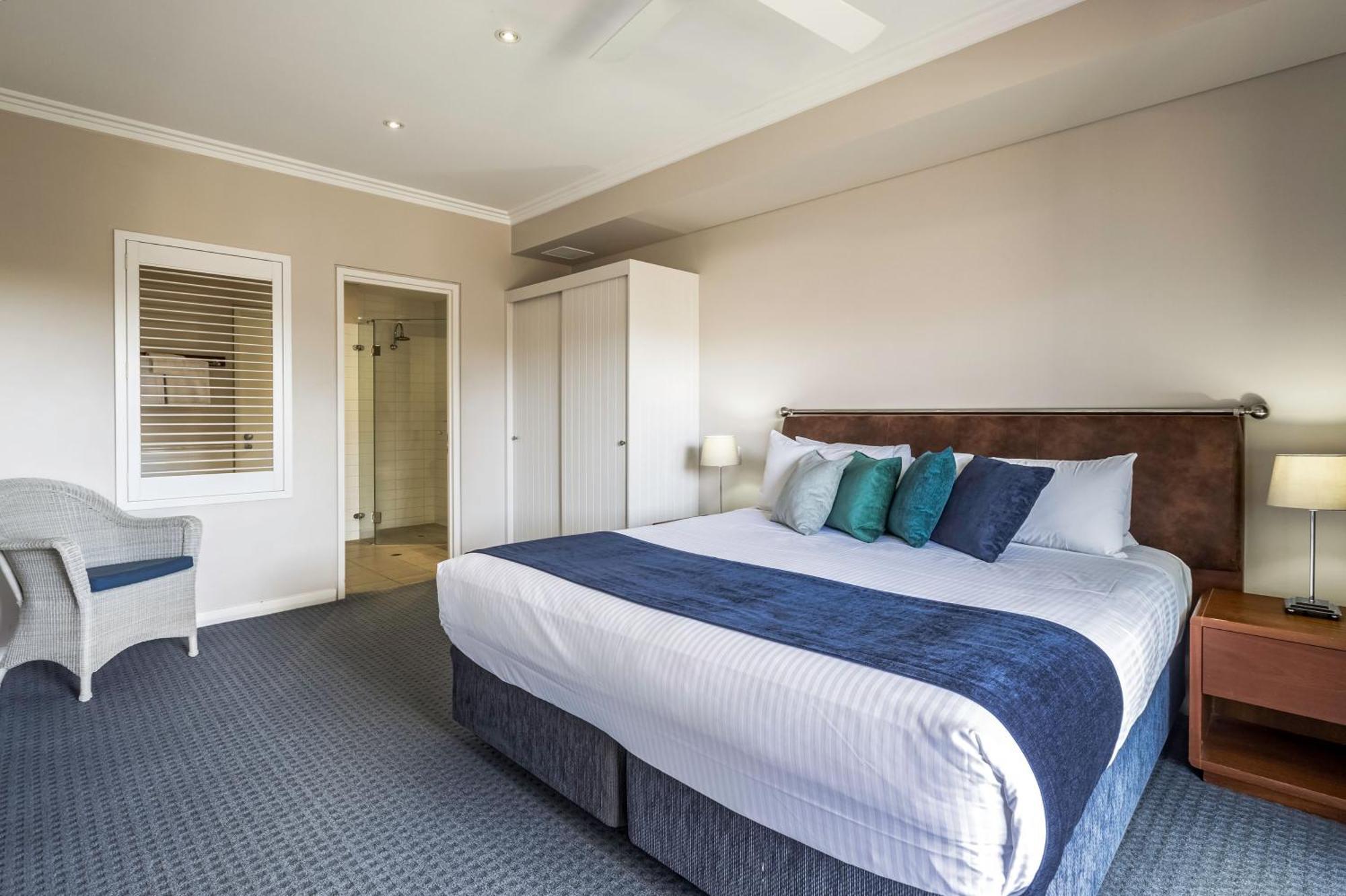 Caves House Hotel & Apartments יאלינגופ מראה חיצוני תמונה