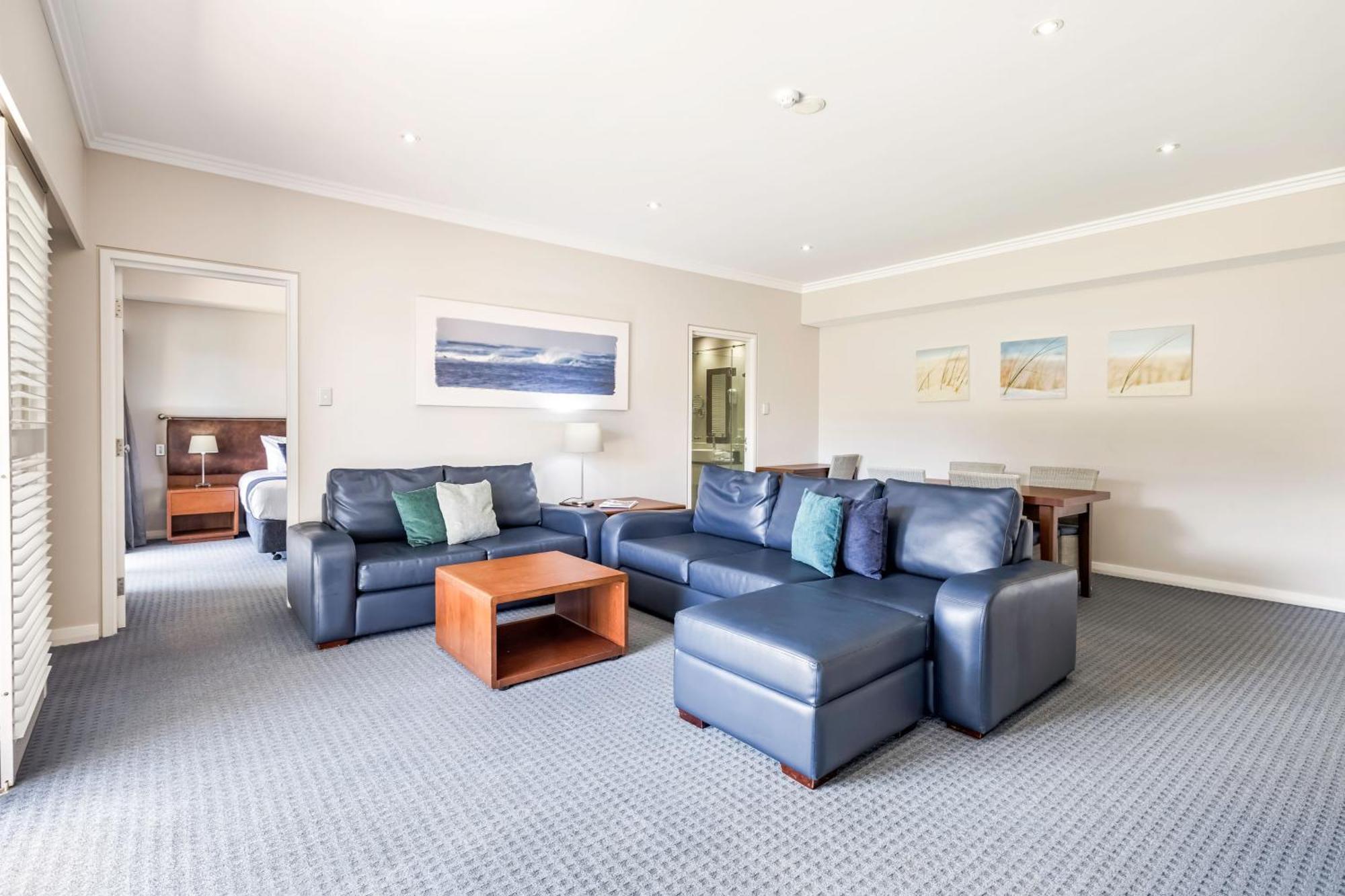 Caves House Hotel & Apartments יאלינגופ חדר תמונה