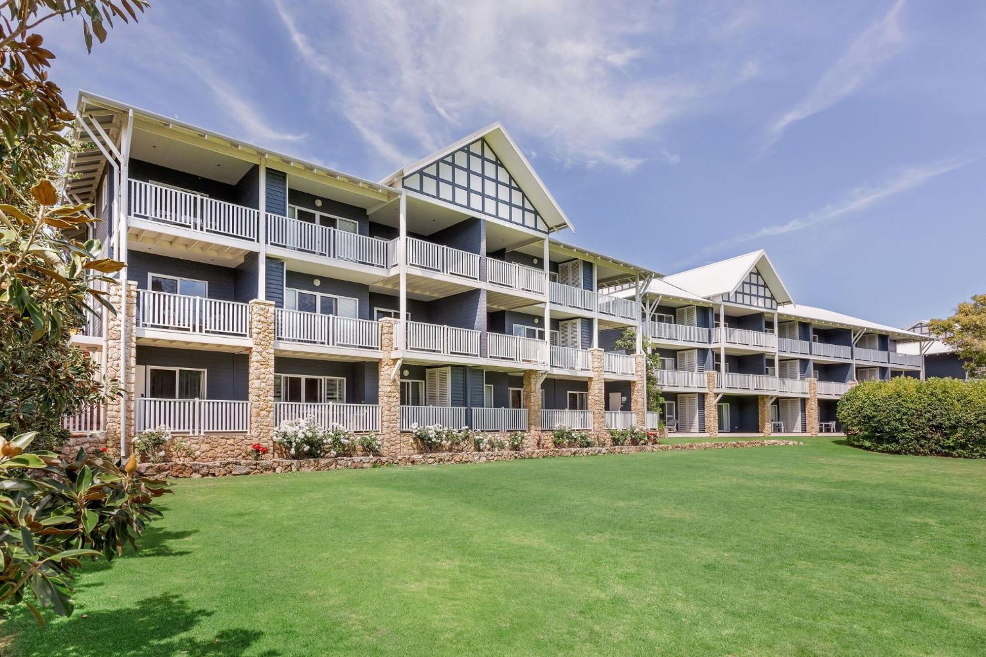 Caves House Hotel & Apartments יאלינגופ מראה חיצוני תמונה