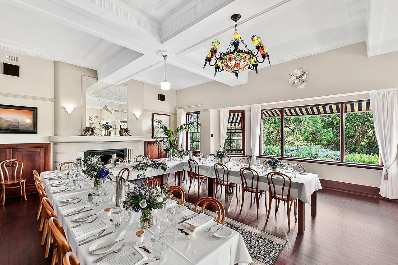 Caves House Hotel & Apartments יאלינגופ מראה חיצוני תמונה