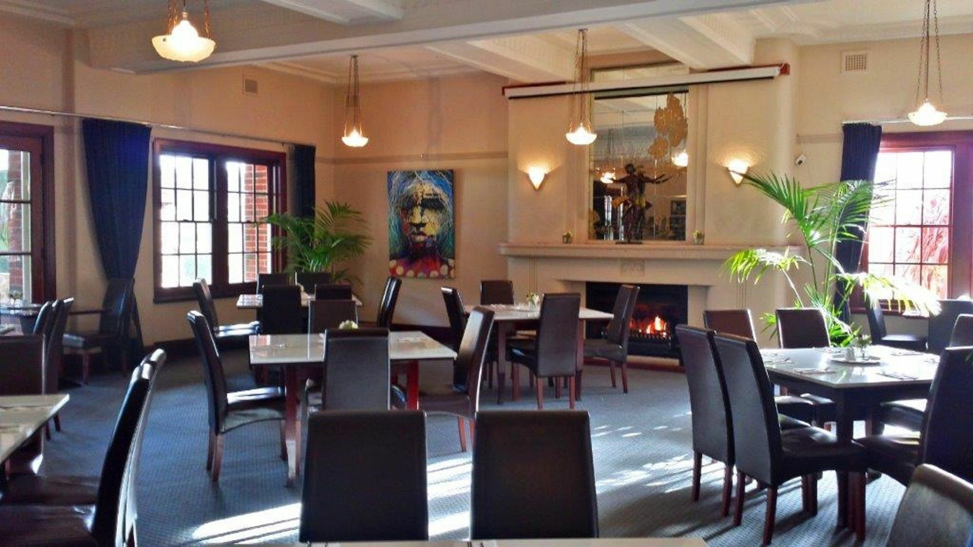Caves House Hotel & Apartments יאלינגופ מראה חיצוני תמונה