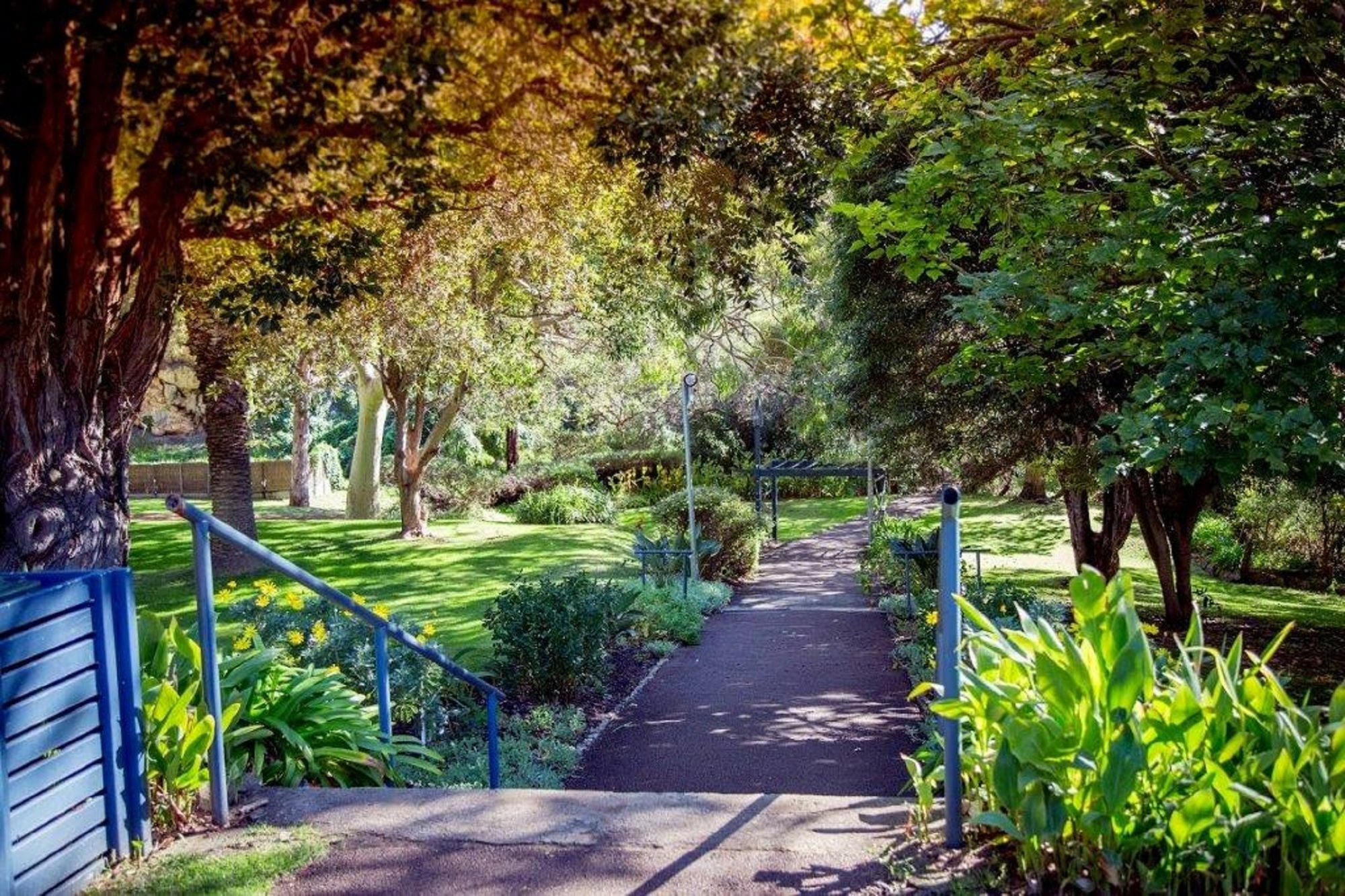 Caves House Hotel & Apartments יאלינגופ מראה חיצוני תמונה