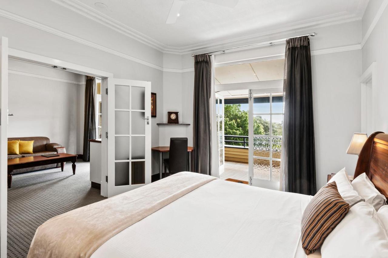 Caves House Hotel & Apartments יאלינגופ מראה חיצוני תמונה